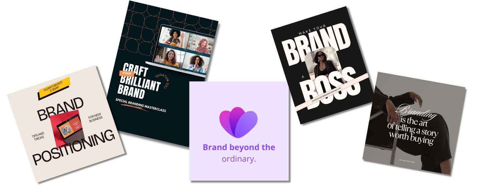 QD Branding