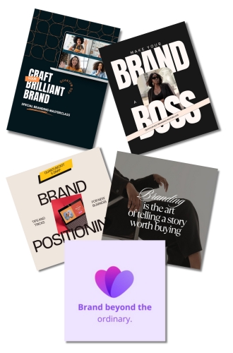 QD Branding