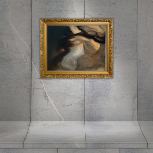 Classic Wall Art Print - Instant Download