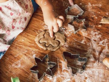 Neurodivergent Pride: Celebrating a Neurodiverse Christmas