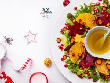 Climavore Christmas: Eating for the Planet During the Holidays