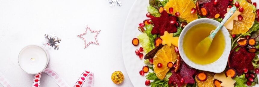 Climavore Christmas: Eating for the Planet During the Holidays