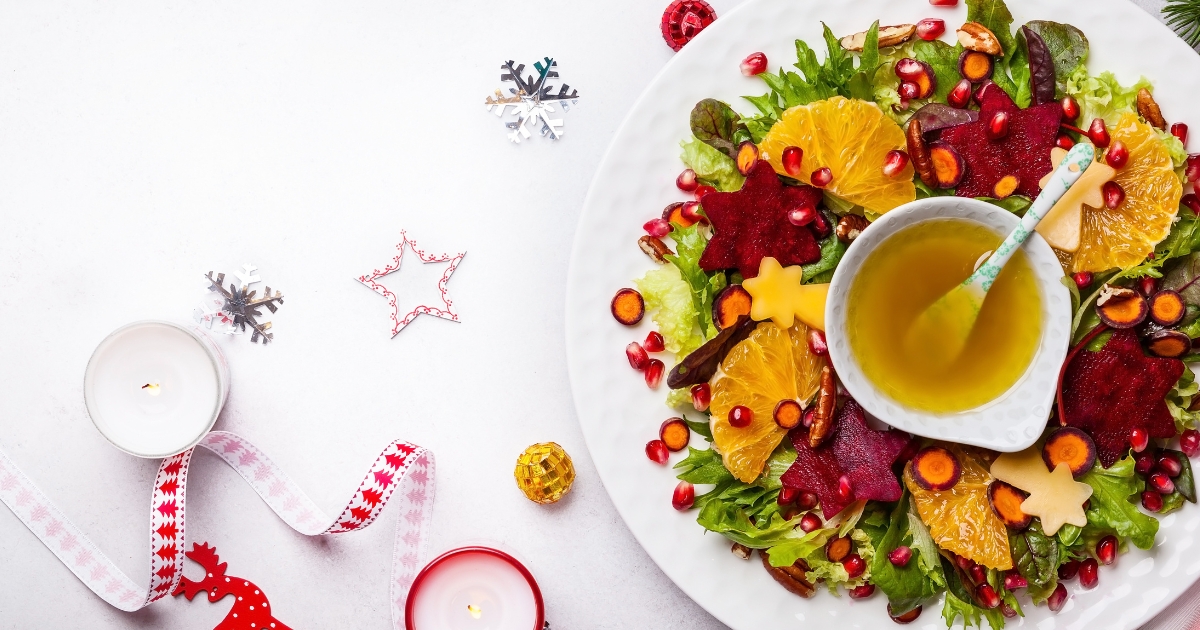 Climavore Christmas: Eating for the Planet During the Holidays