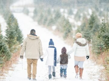 Quiet Luxury: How to Celebrate Christmas with Intention