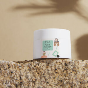 Cosmetic Label