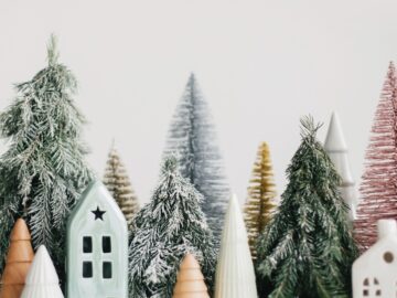 The Eco-Minimalist’s Guide to a Sustainable Christmas