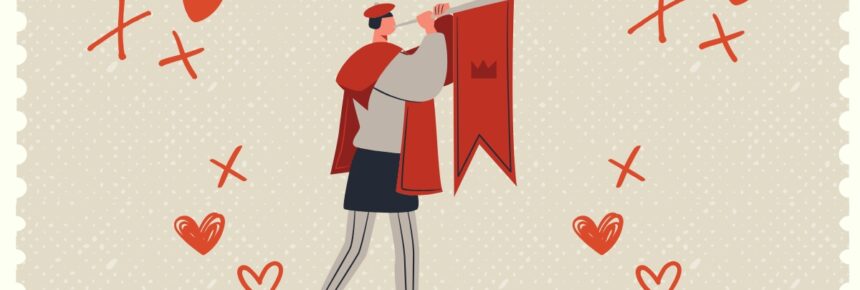 Chivalry and Courtly Love