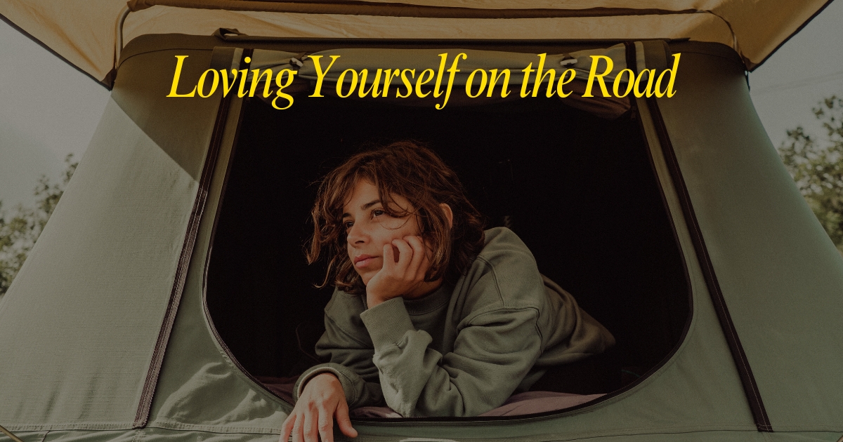 Valentine’s Day Adventures for Solo Travelers