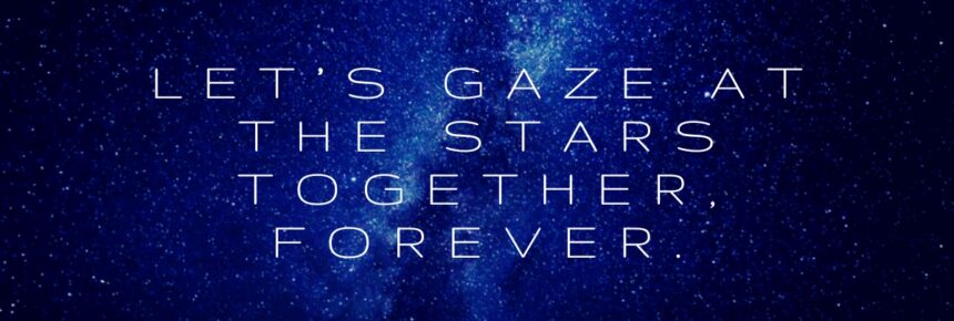 Valentine’s Day ‘Under the Stars’