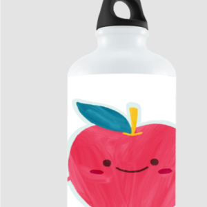 "Love Berries" 750 ml Sipper Bottle