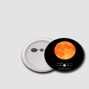 44mm Badge – Can Anybody Fly This Thing Before My Head Explodes Design