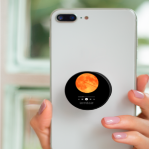 4cm PopGrip – Can Anybody Fly This Thing Before My Head Explodes Design