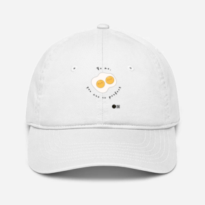 Baseball Cap - "To Me, You Are Perfect" Design
