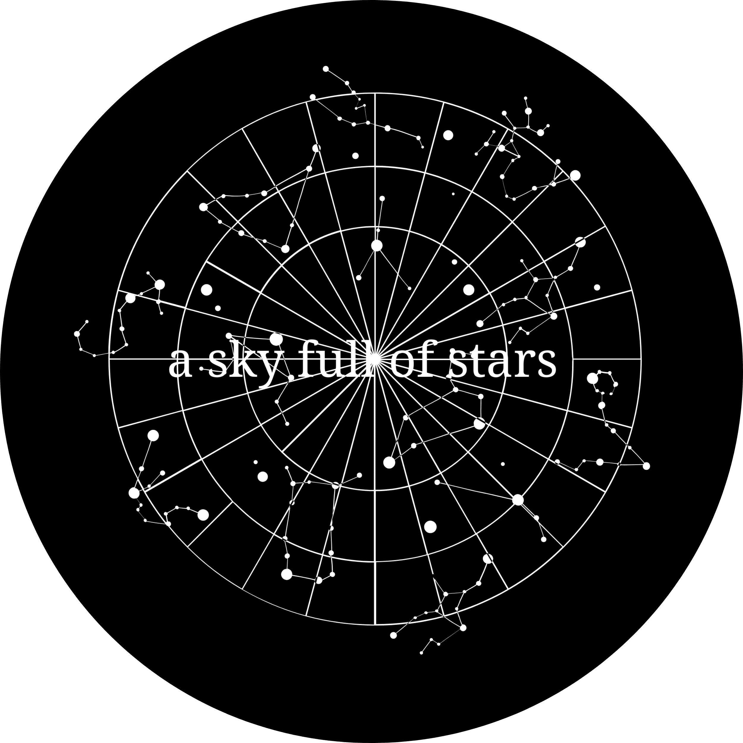 Sky full of Stars