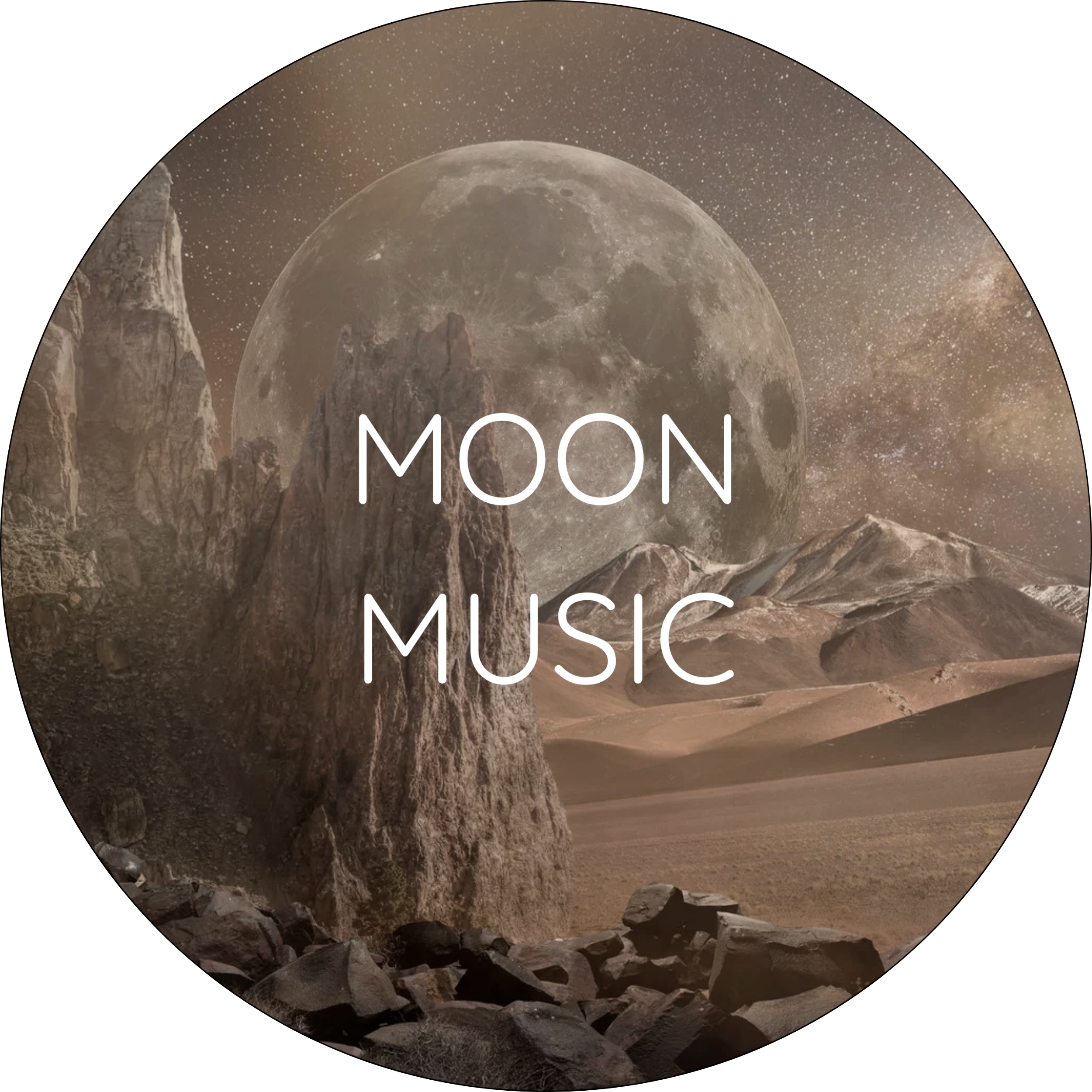 Moon Music
