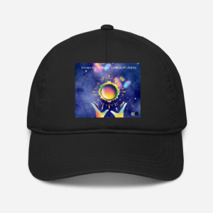 Escape the Ordinary, Embrace Coldplay – Cap