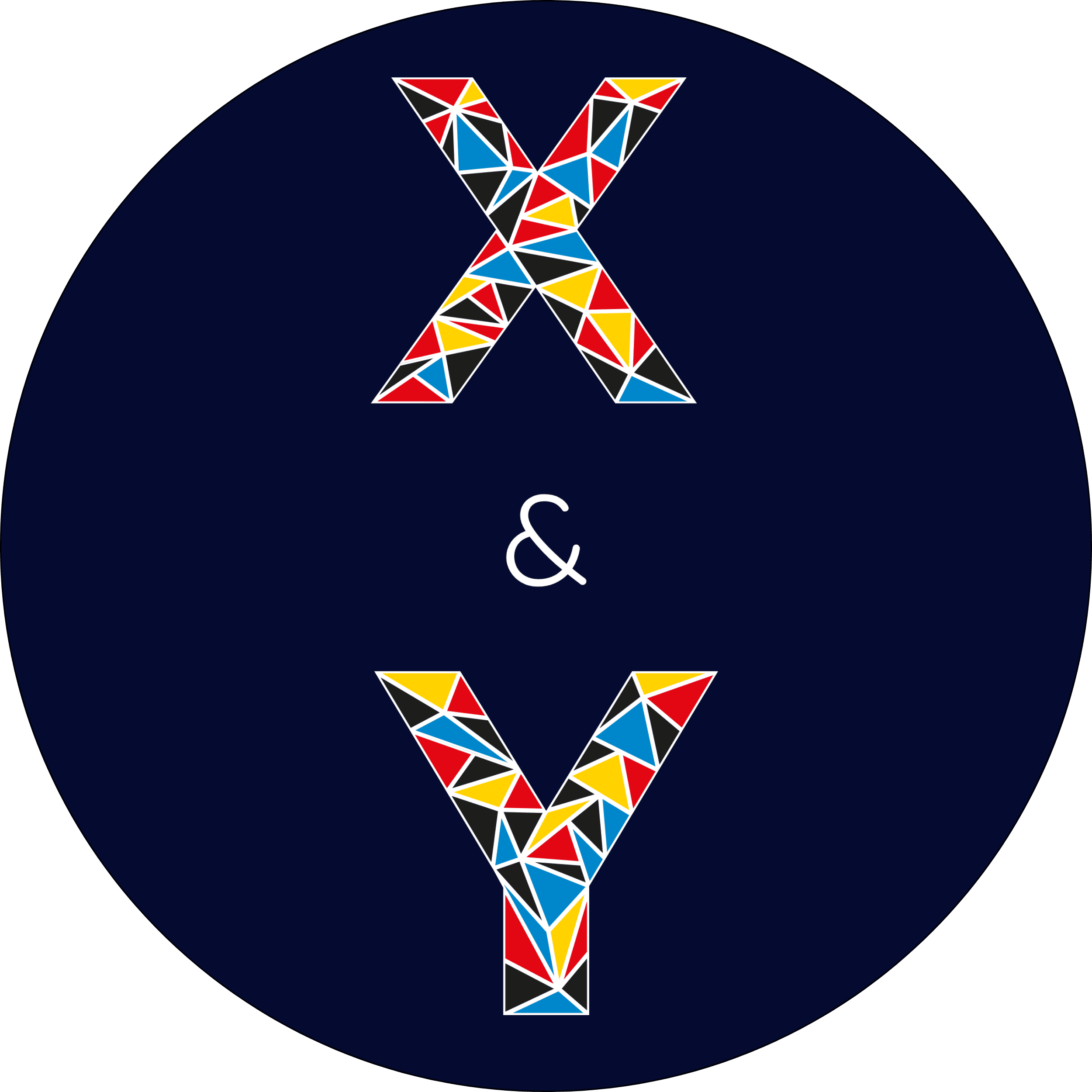 X and Y