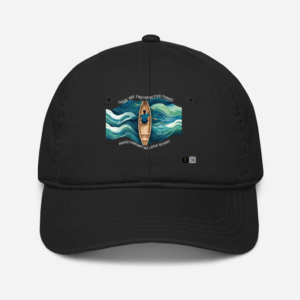 Better Things – Adjustable Baseball Cap