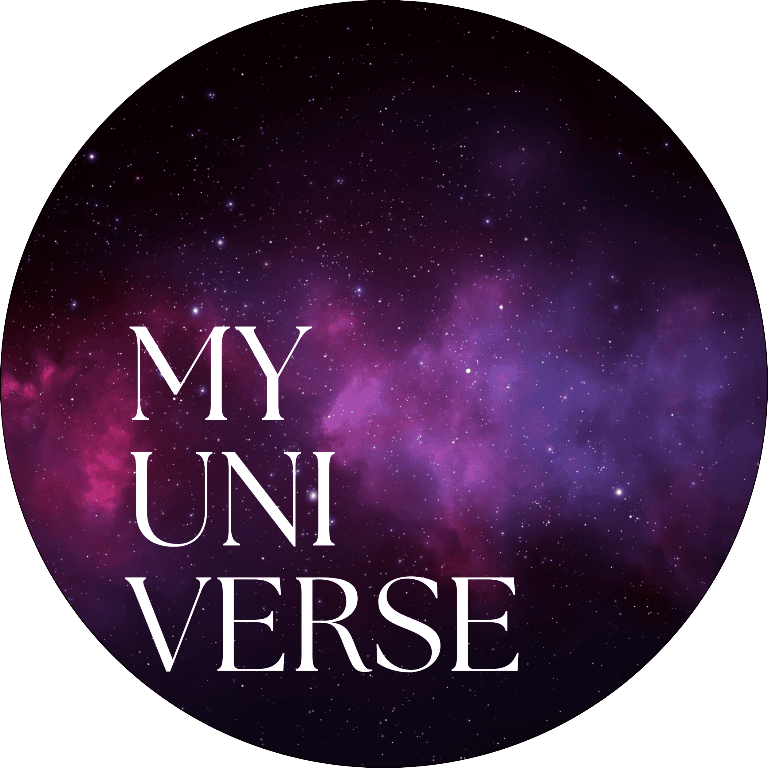 My Universe