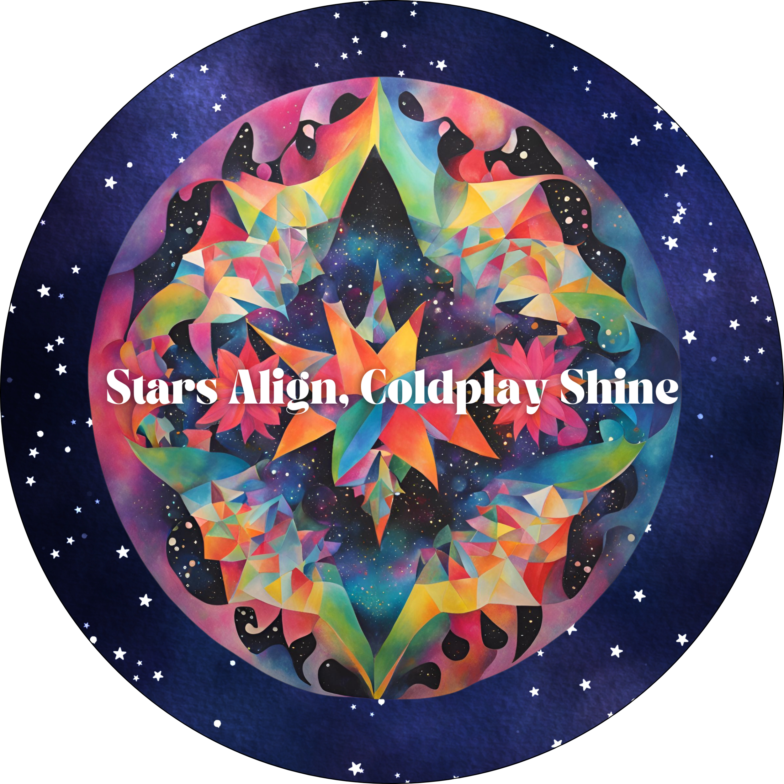Stars Align