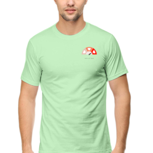 Men's T-Shirt - Lots of Love Design