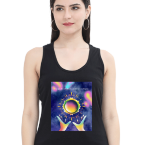 Escape the Ordinary, Embrace Coldplay – Women's Tank Top