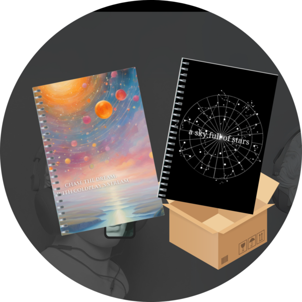 68 Quantum Pack: Celestial Notes