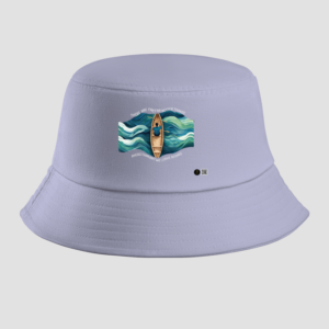 Better Things – Stylish Bucket Hat