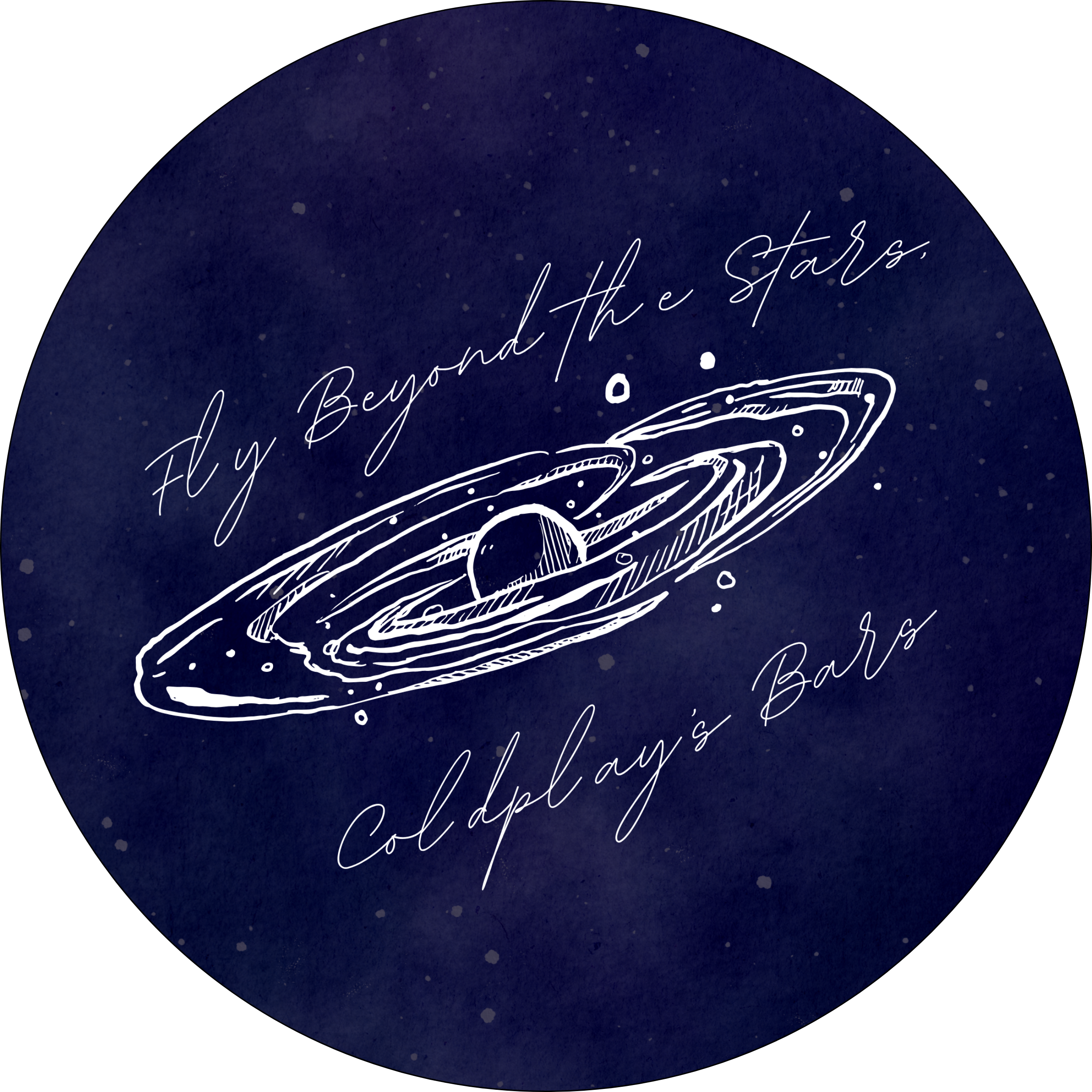 Beyond the Stars