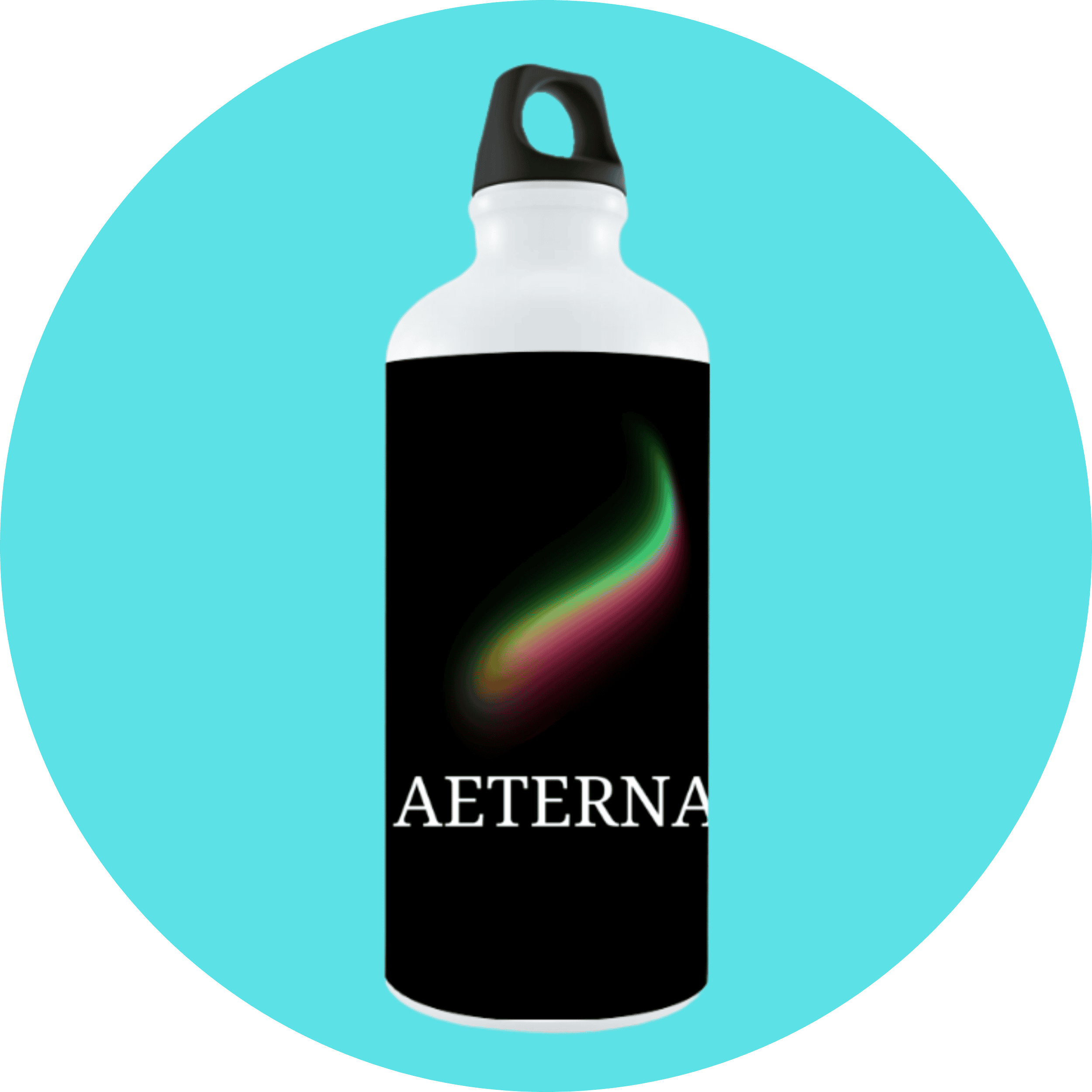 Sipper Bottle
