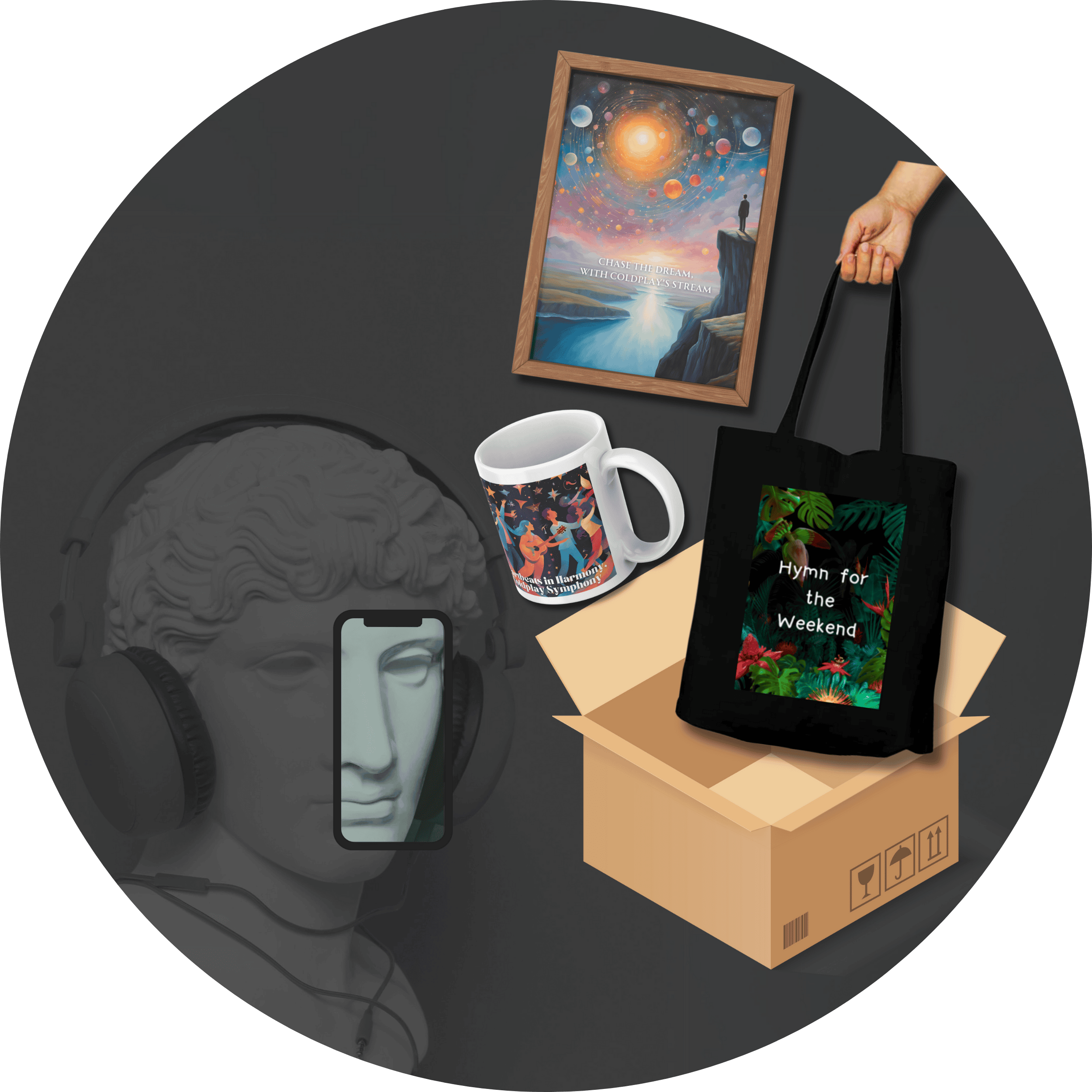 Quantum Bundle