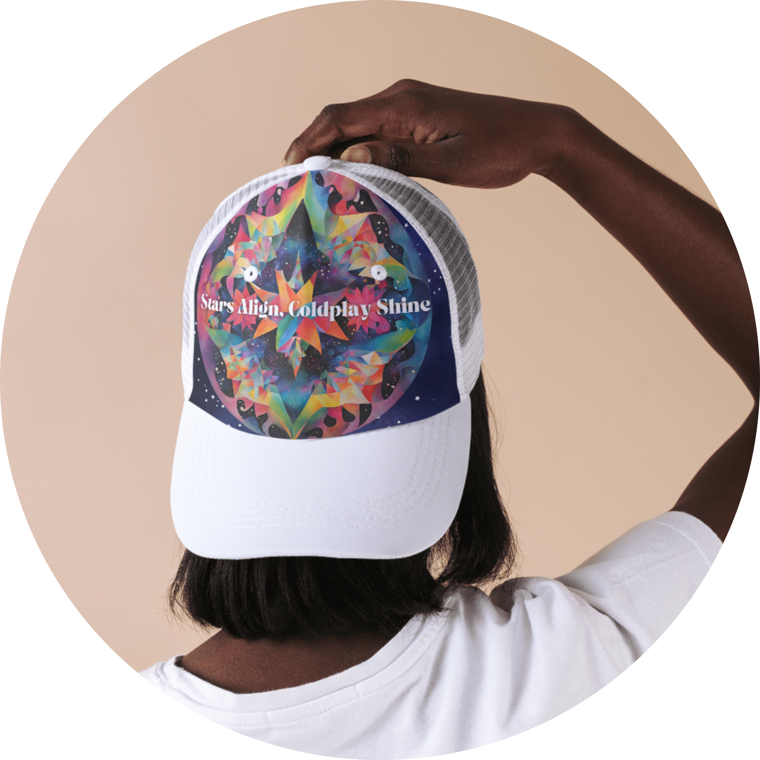 Caps