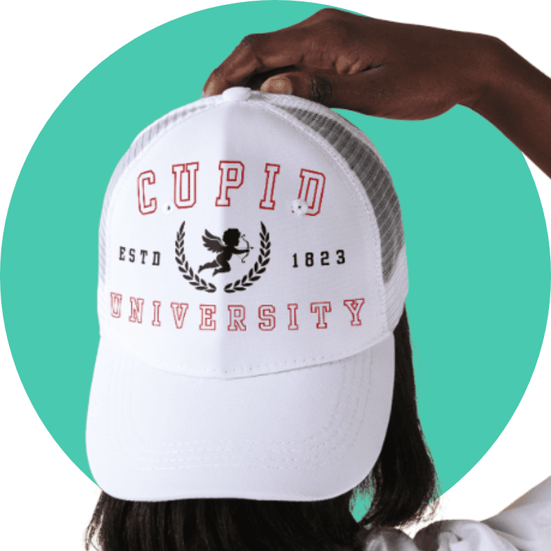 Caps