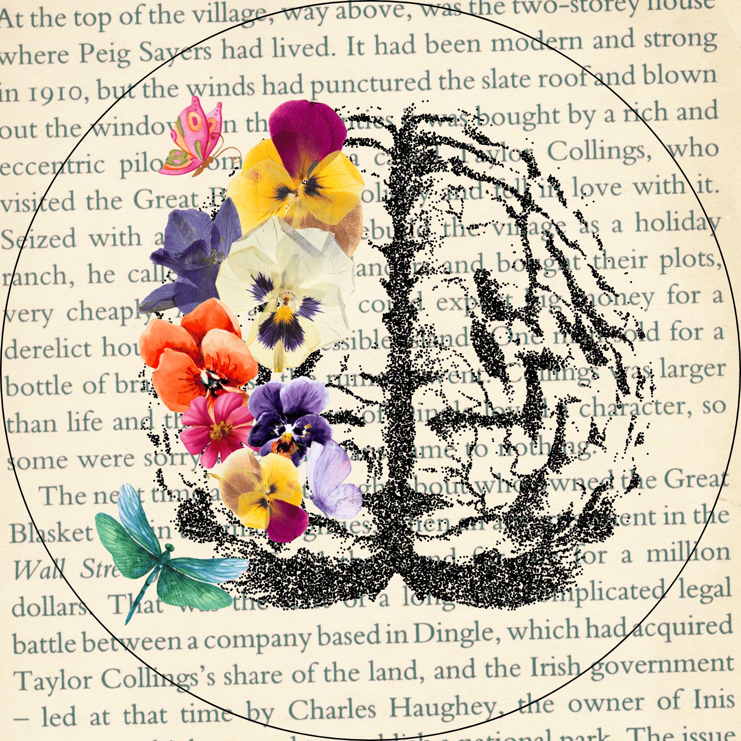 Blooming Mind