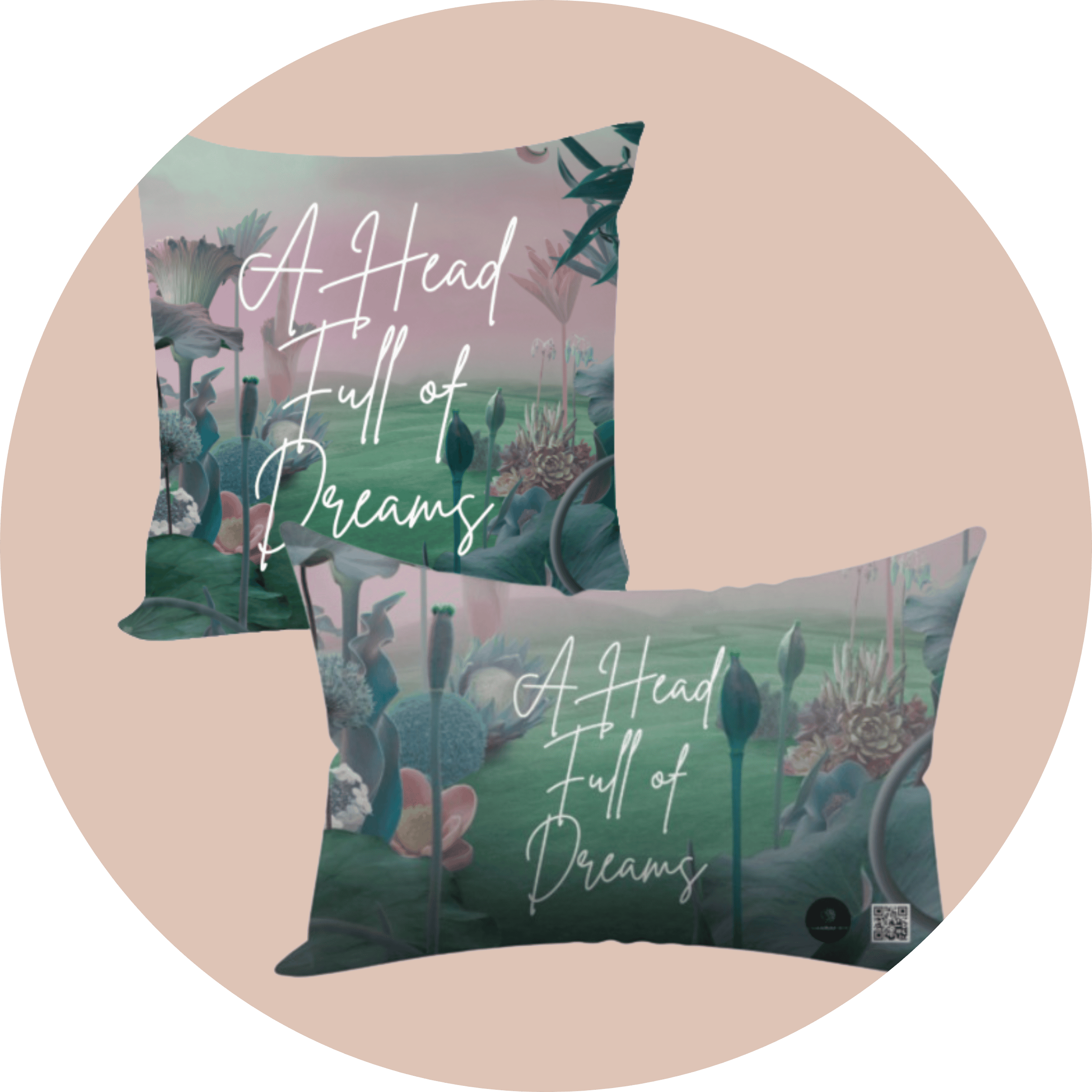 Cushion Covers