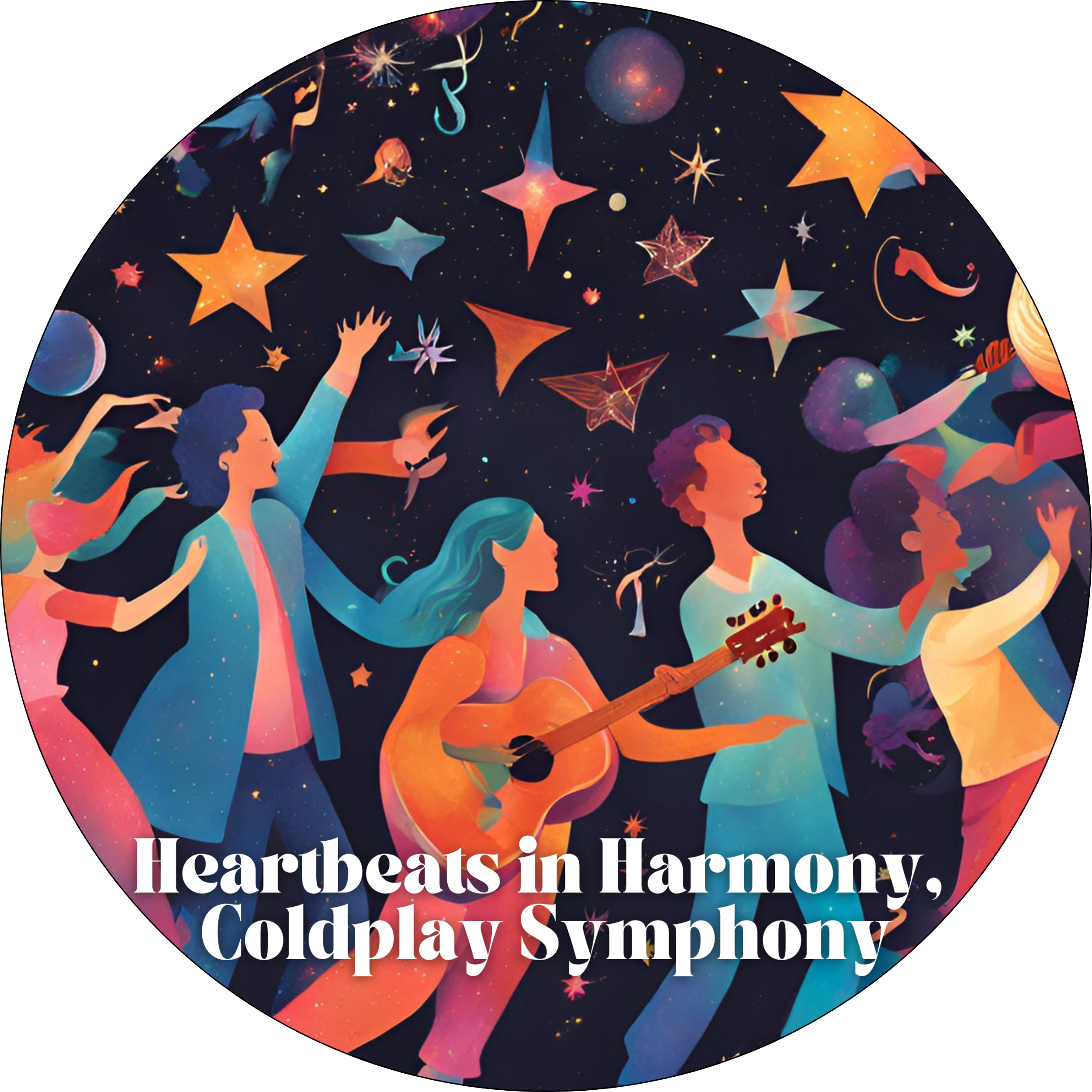 Coldplay Symphony