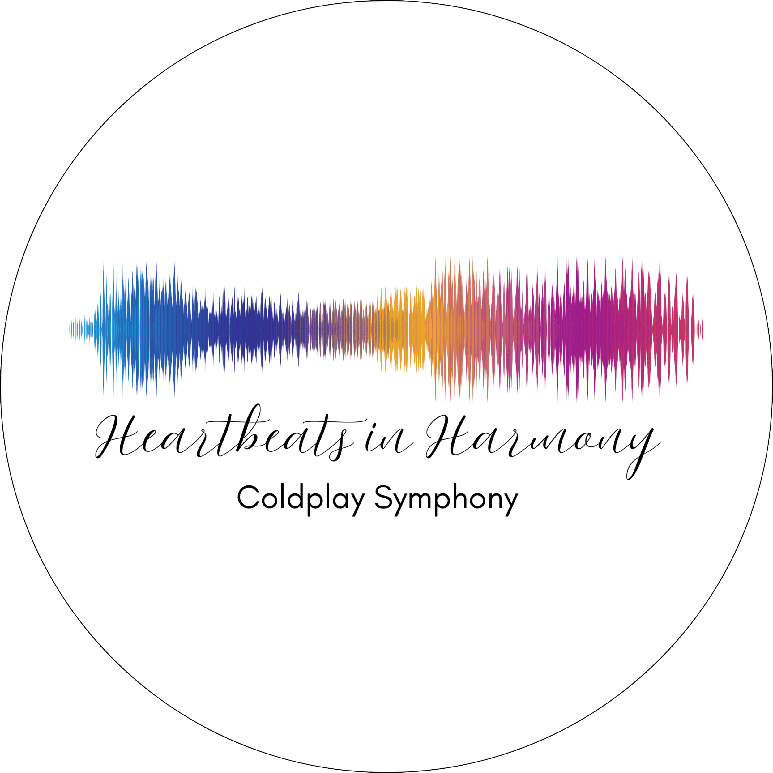 Heartbeats in Harmony