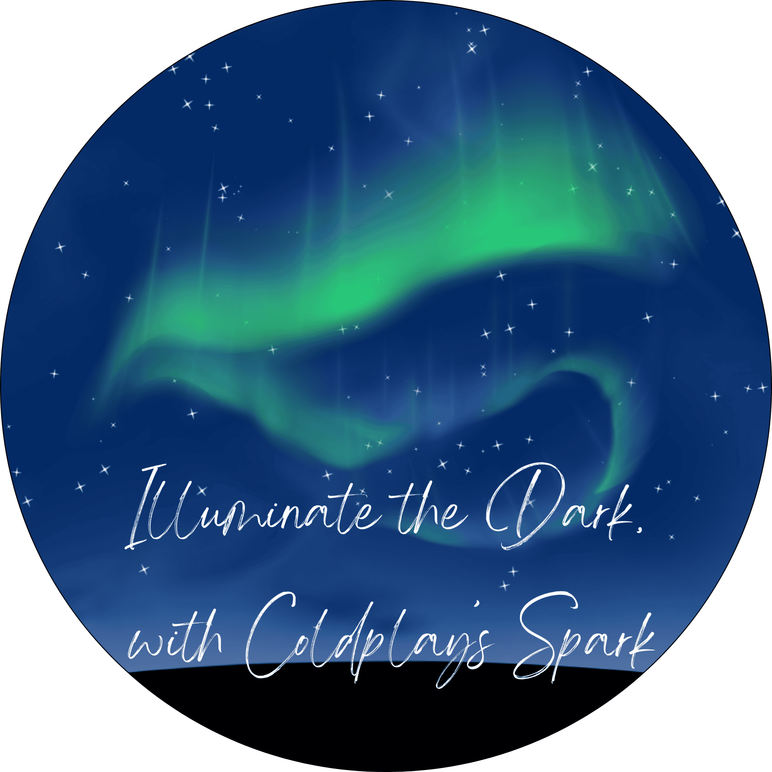 Illuminate the Dark