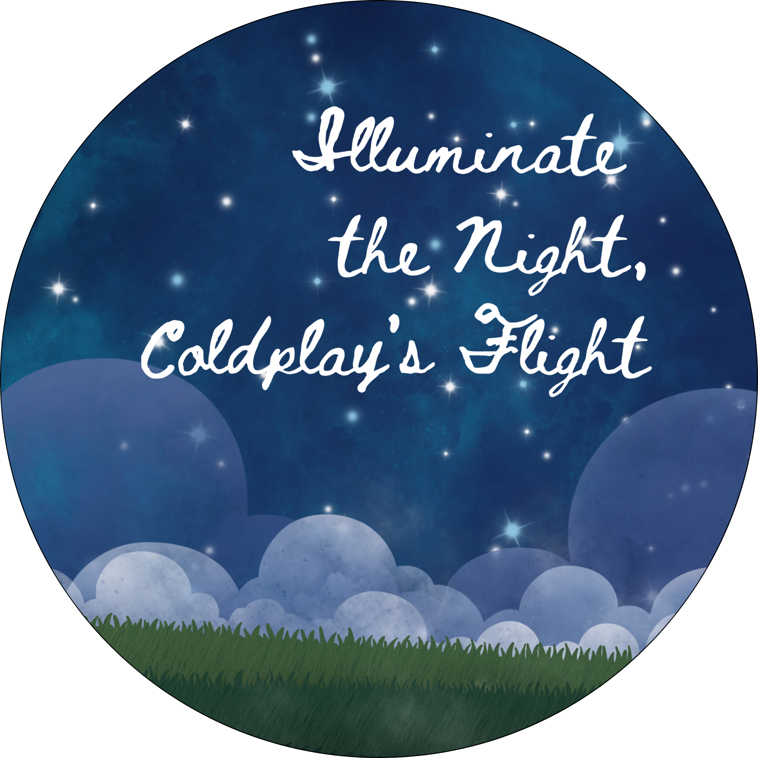 Illuminate the Night