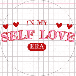 In My Self Care Era