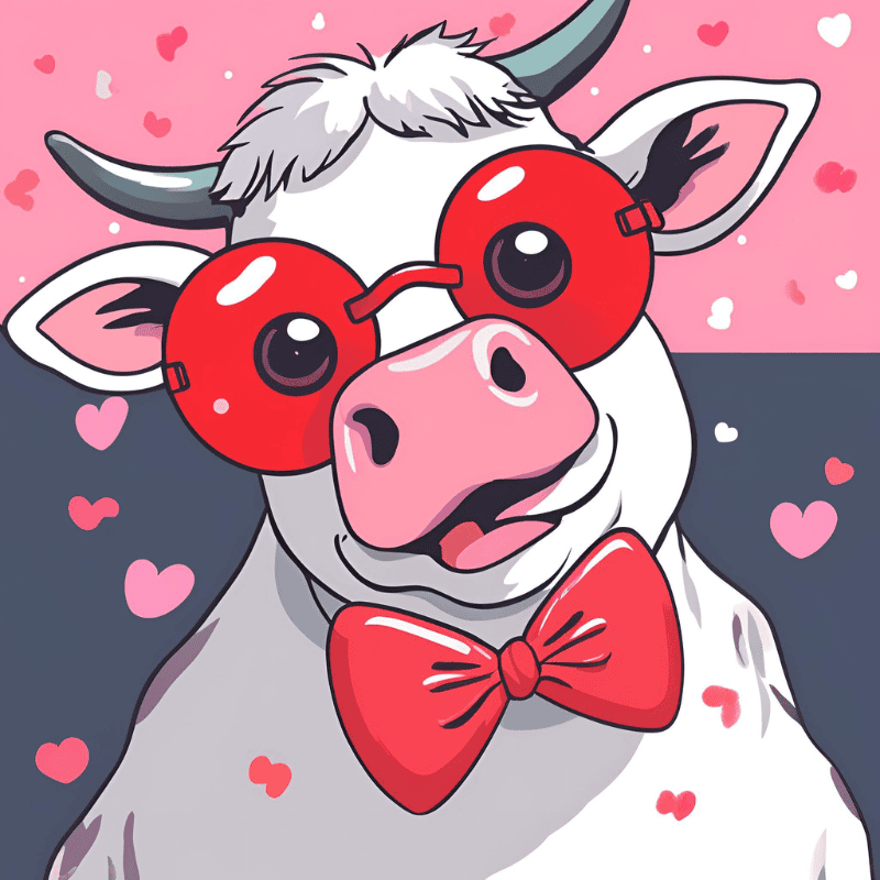 Moo-love Style