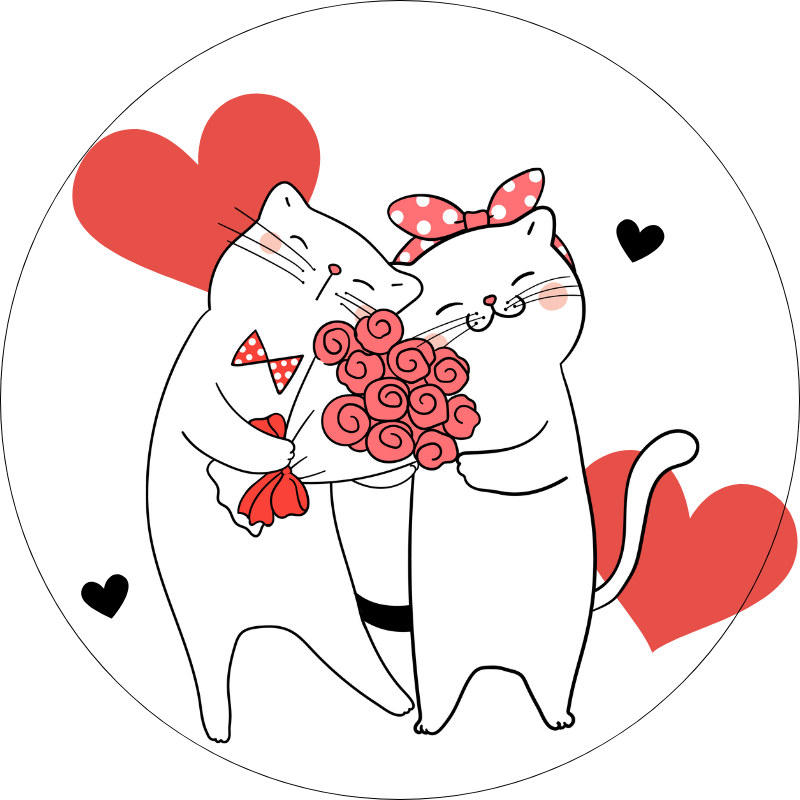 Pawsitively Yours