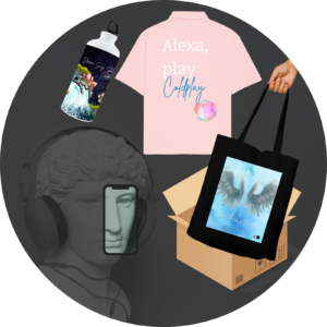 Quantum Bundle – Echoes of Flight & Harmony