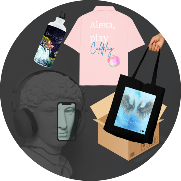 Quantum Bundle – Echoes of Flight & Harmony
