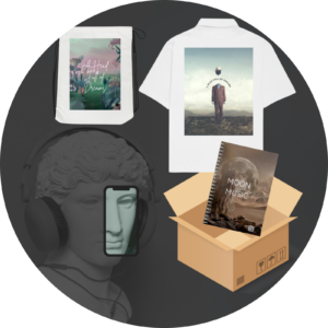 Quantum Bundle – Dreamers & Moonlight Symphony