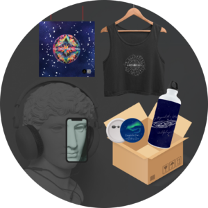 Celestial Harmony – Quantum Bundle