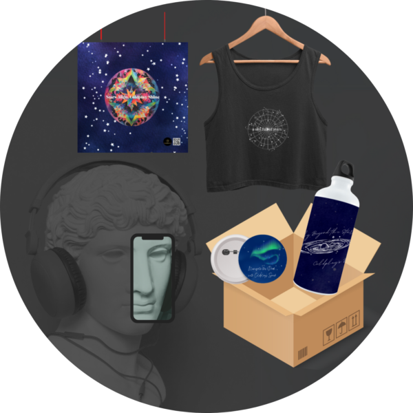Celestial Harmony – Quantum Bundle