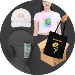 Sunshine & Rainbows – Quantum Bundle