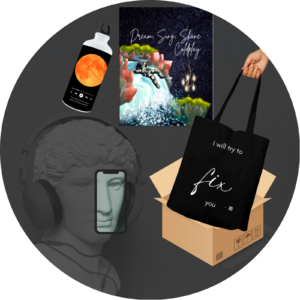 Galactic Harmony – Quantum Bundle