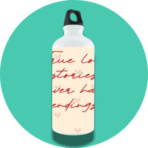 Sipper Bottle